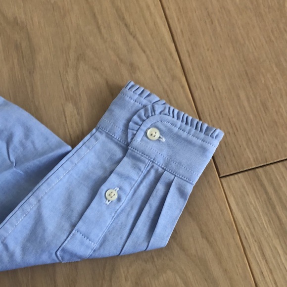 BNWT, Polo shirt, size 6 - Picture 2 of 4